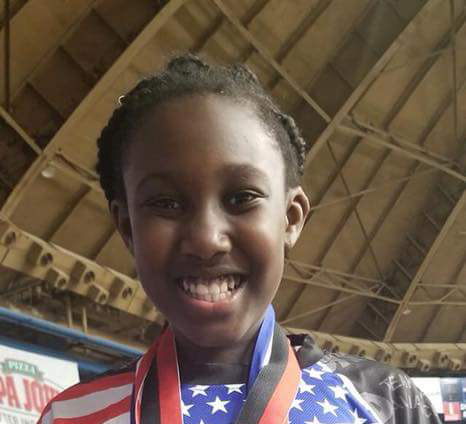 Monticello 10 Year Old To Compete for UTA Team USA in England ...