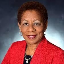 Mayor Shirley Washington appeared on Oldies 1013 and spoke about early voting