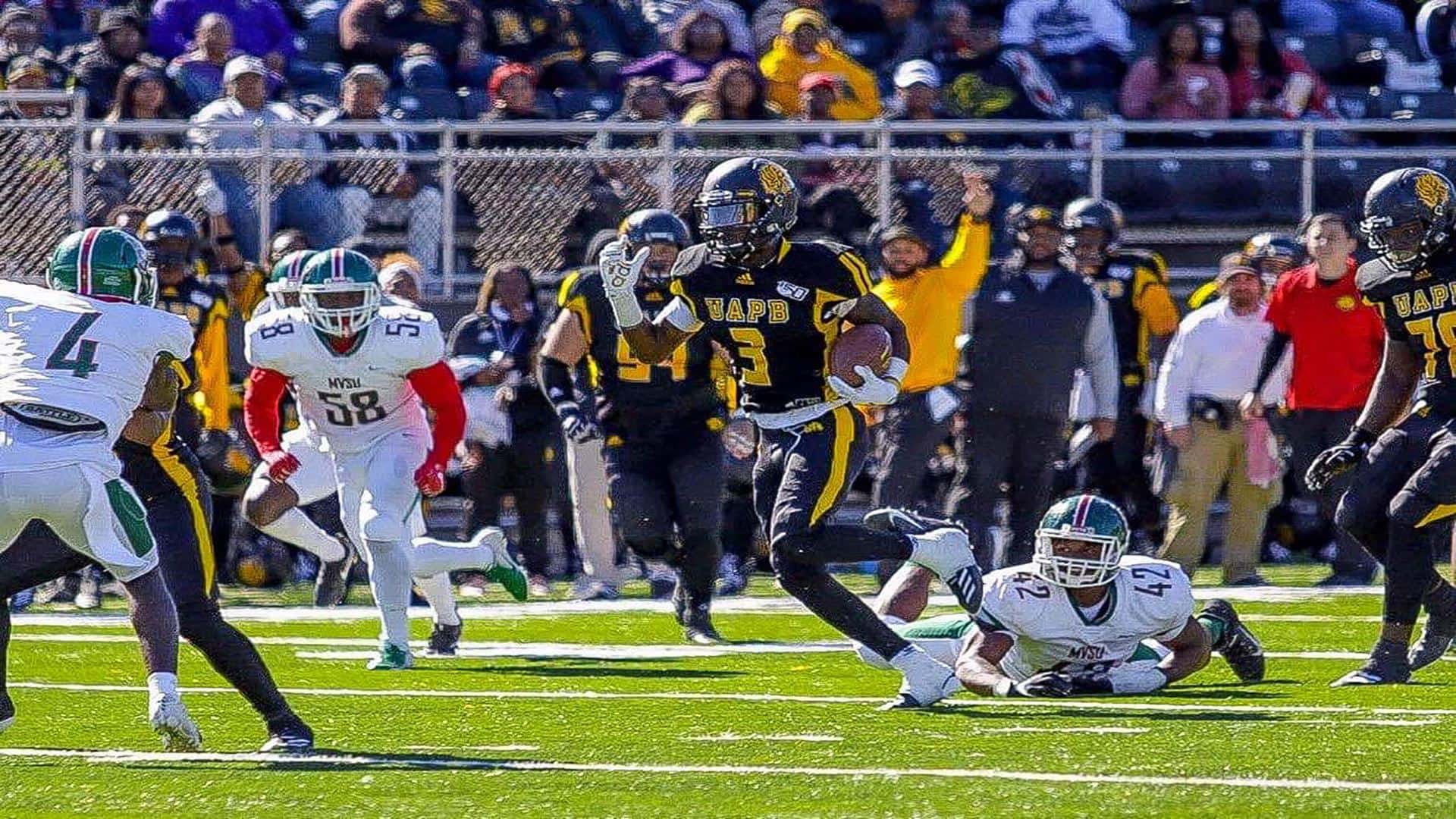 Uapb Football Schedule 2022 Printable Schedule 2022