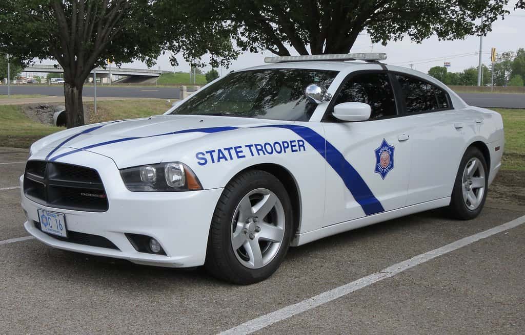 CLICK IT OR TICKET: Intensified seatbelt enforcement to begin as Thanksgiving holiday approaches
