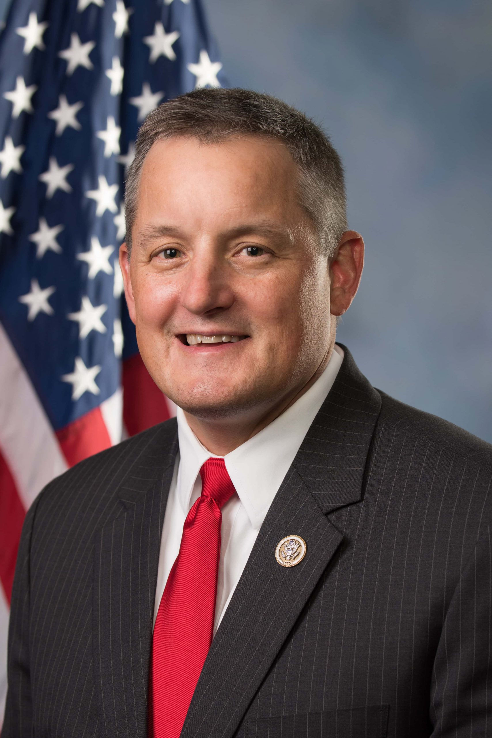 Westerman explains vote against impeachment