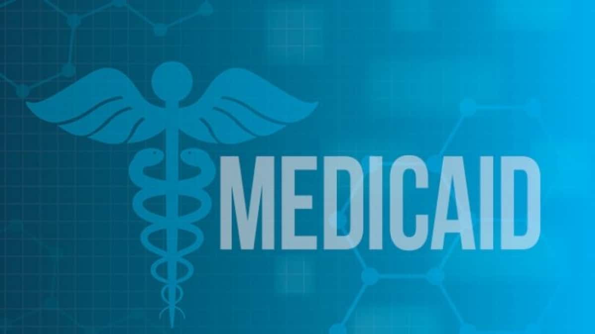 Arkansas Senate OKs plan to overhaul Medicaid expansion