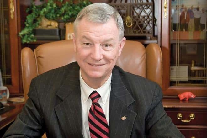 Tommy May discusses recent bank failures