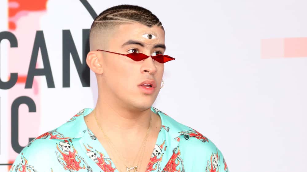 Bad Bunny New Album Yhlqmdlg Apple Music / Bad Bunny's Entire 'YHLQMDLG' Album Is on the Hot Latin ... - Bad bunny drops new album yhlqmdlg: