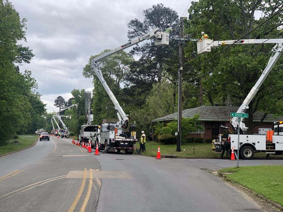 entergy-arkansas-provides-thursday-morning-power-outage-update