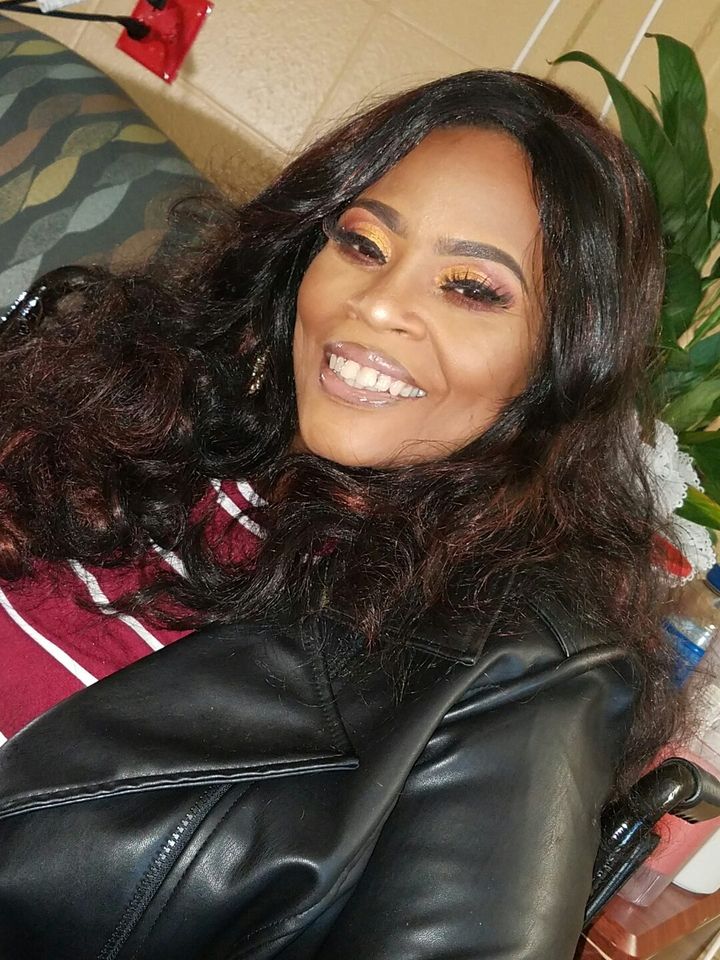 Victim in I530 crash identified