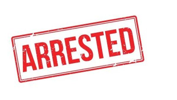 $10k cash only bond set for Pine Bluff man arrested for allegedly pointing a gun at two people