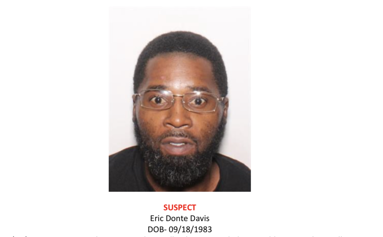 White Hall PD cancels BOLO for man wanted in shooting investigation following arrest