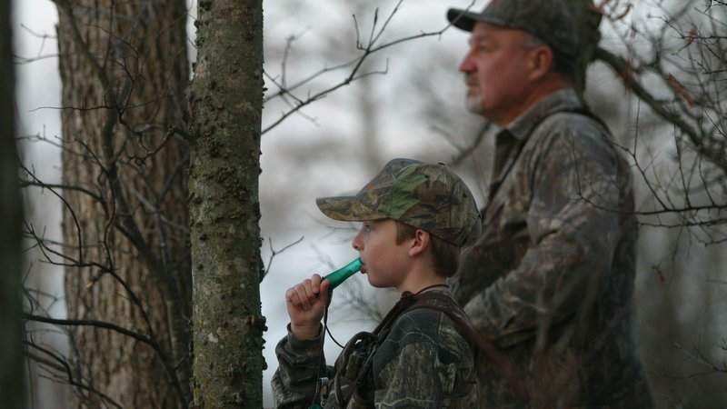 Arkansas Game And Fish Commission Sets 2023 24 Waterfowl Season Dates 