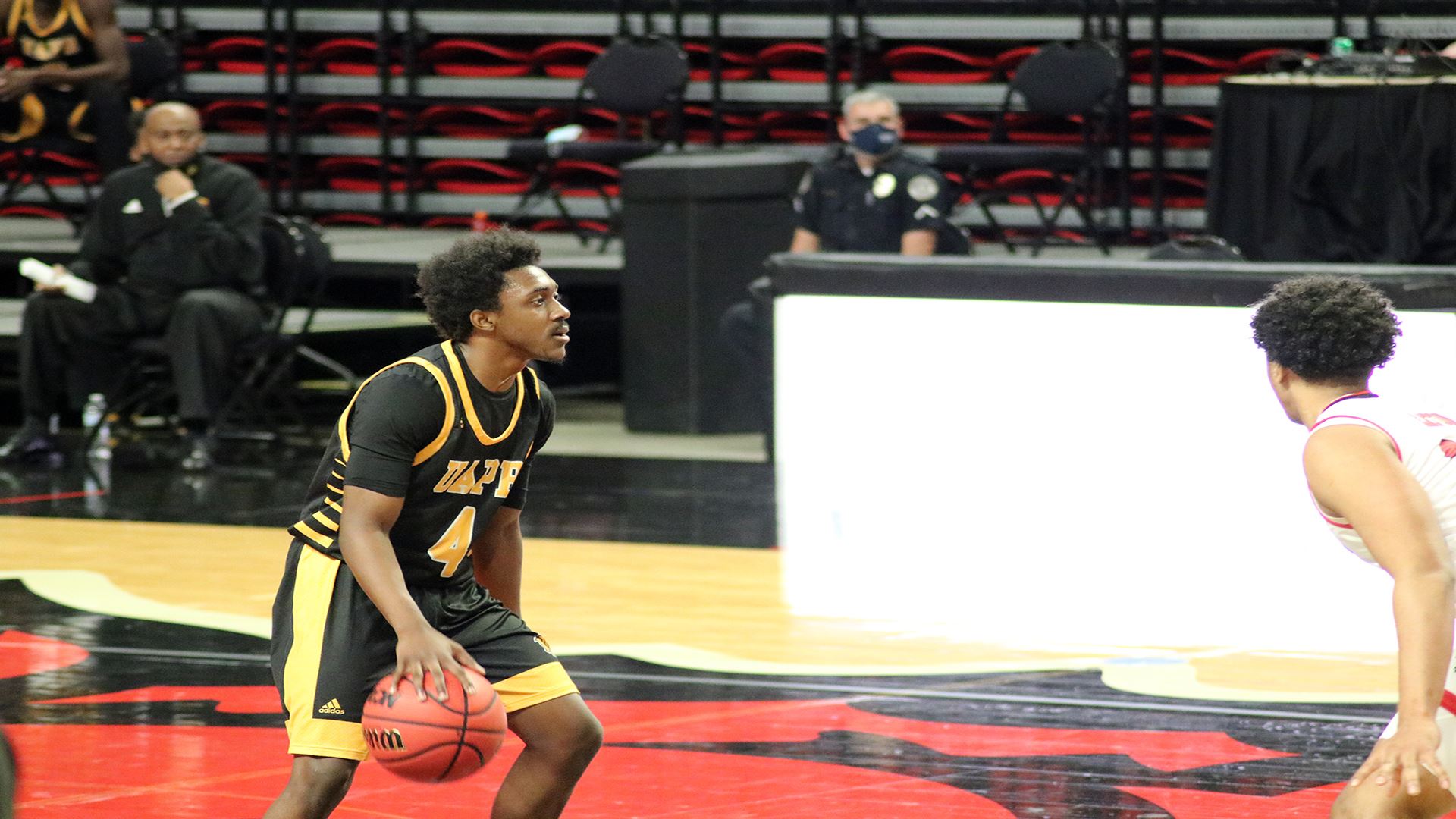 UAPB knocks off Arkansas State