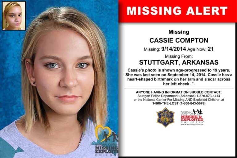 cassie compton missing tiktok cassie compton missing tiktok