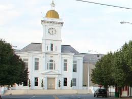 Democratic Central Committee elects Bishop-Gaddy as Justice of Peace District 13