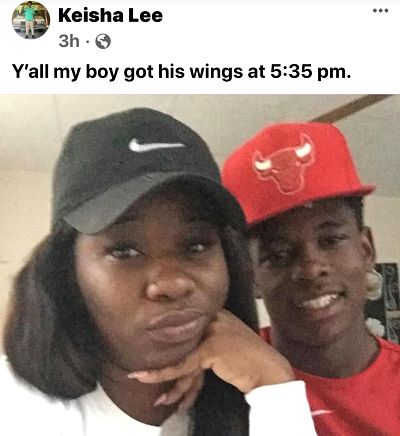 Watson Chapel school shooting victim passes away