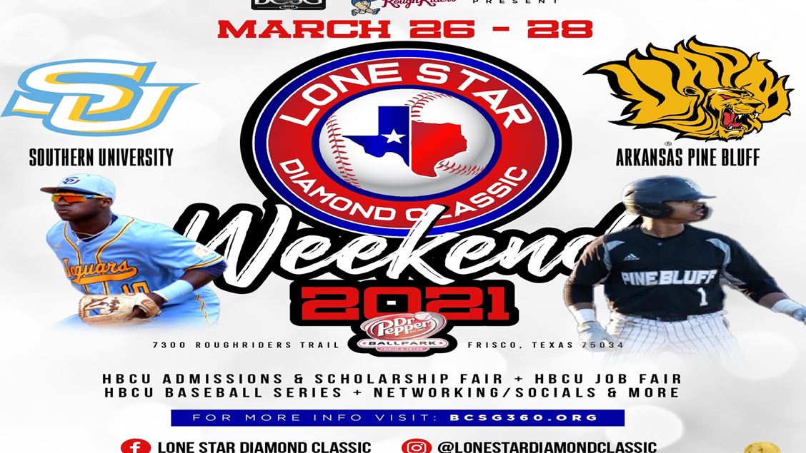 UAPB Baseball Heads To Texas For Lone Star Diamond Classic Deltaplex News