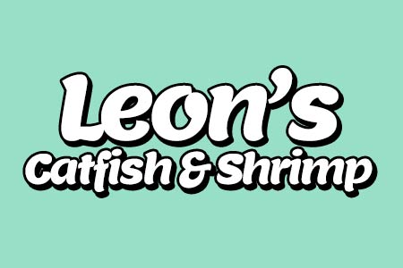 Leon’s Catfish & Shrimp Restaurants