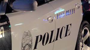 PBPD Chief Richardson talks homicide investigations