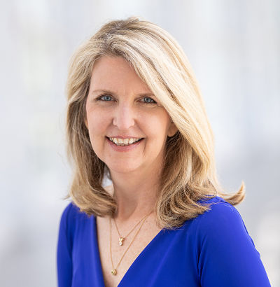 Susan Smyth, M.D., Ph.D., Named Dean of the UAMS College of Medicine