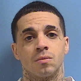Appeals Court affirms Farris conviction