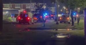 One woman stabbed and a student allegedly shot on UAPB campus
