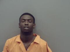 18-year-old man arrested after allegedly shooting UAPB student