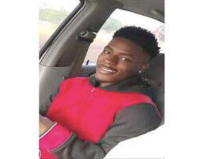 Runaway juvenile in Jefferson County