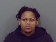 Darius Marquees Thomas