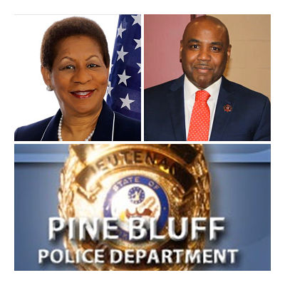 Interim Chief Hadley not among 31 applicants for PB Police Chief opening