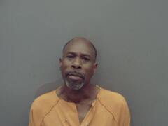 Police arrest man for allegedly stabbing a women in her head