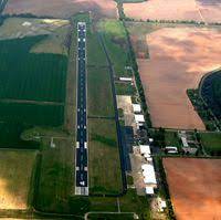 Airport applies for runway light grant