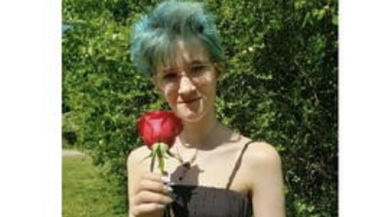 Sheriff ask for help locating missing teen