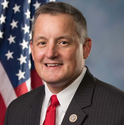 Westerman files for reelection to 4th Congressional district