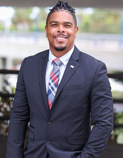 UAPB grad named to post in Biden administration