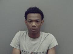 No bond for capital murder suspect