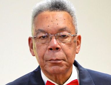 Franklin Sr. explains goals for the police department
