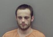 Jefferson County man arrested on multiple allegations