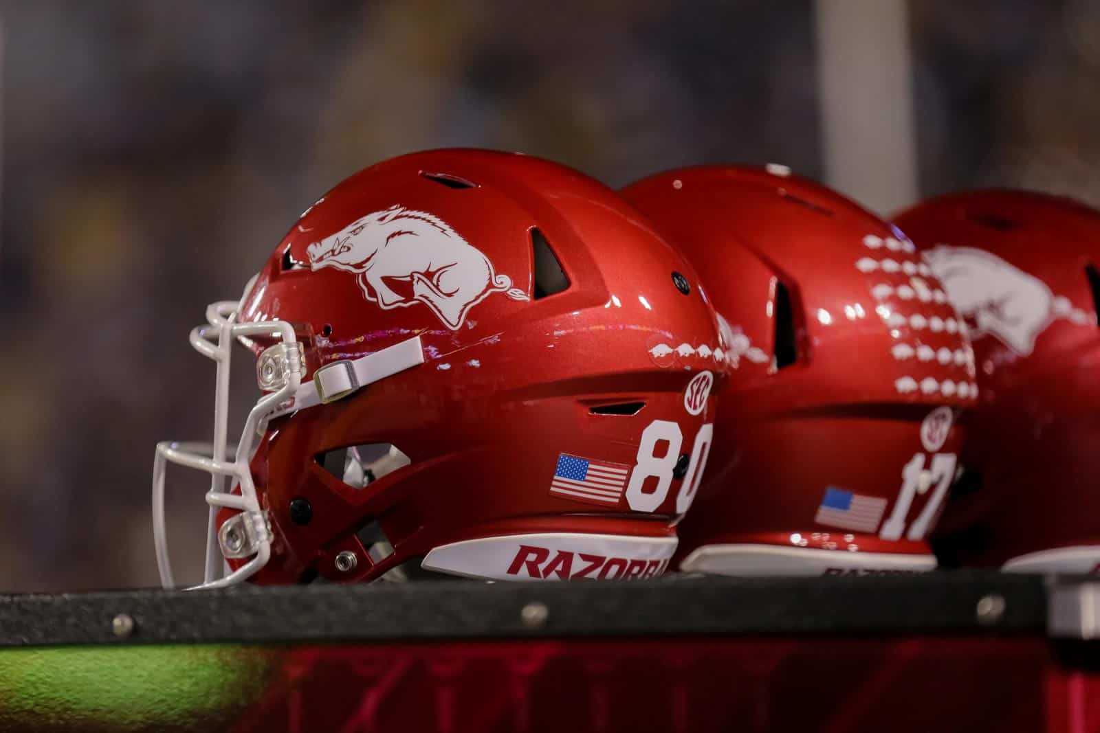 SEC Bowl Game selections announced