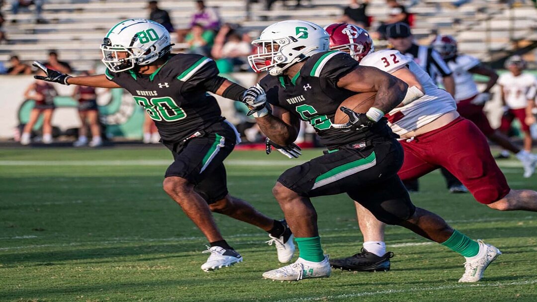 UAM FALLS AT HOME TO #25 HENDERSON STATE