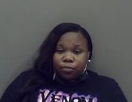 Bond set for woman charged with alleged forgery and theft of property