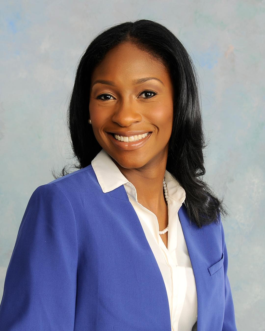 Jefferson County Clerk Shawdra Taggart announces reelection