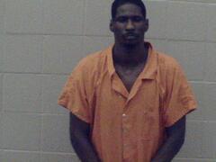 Pine Bluff man charged with terroristic act