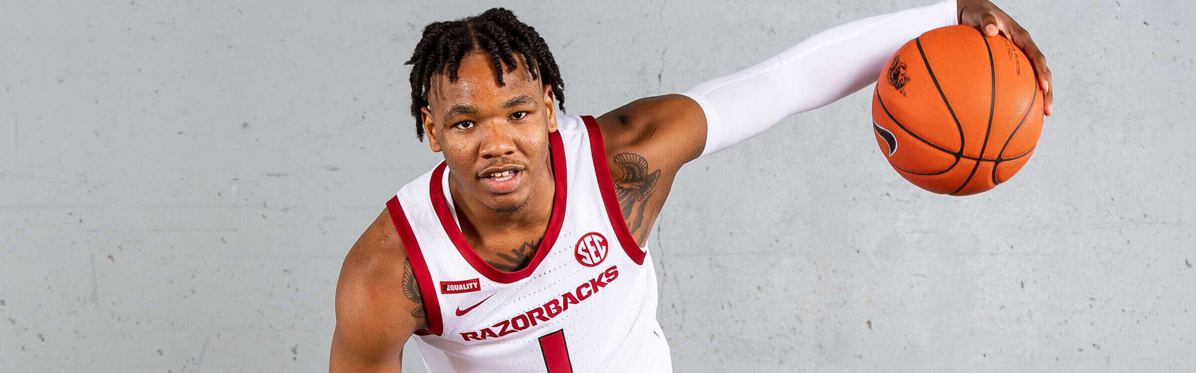 Razorbacks land two on preseason All-SEC Basketball list