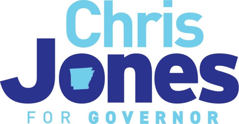 Governor candidate Chris Jones responds to new Congressional Maps