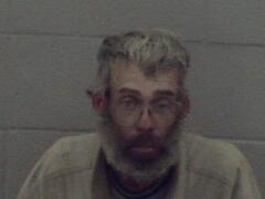 $25,000 bond for Gassville man accused of alleged commercial burglary