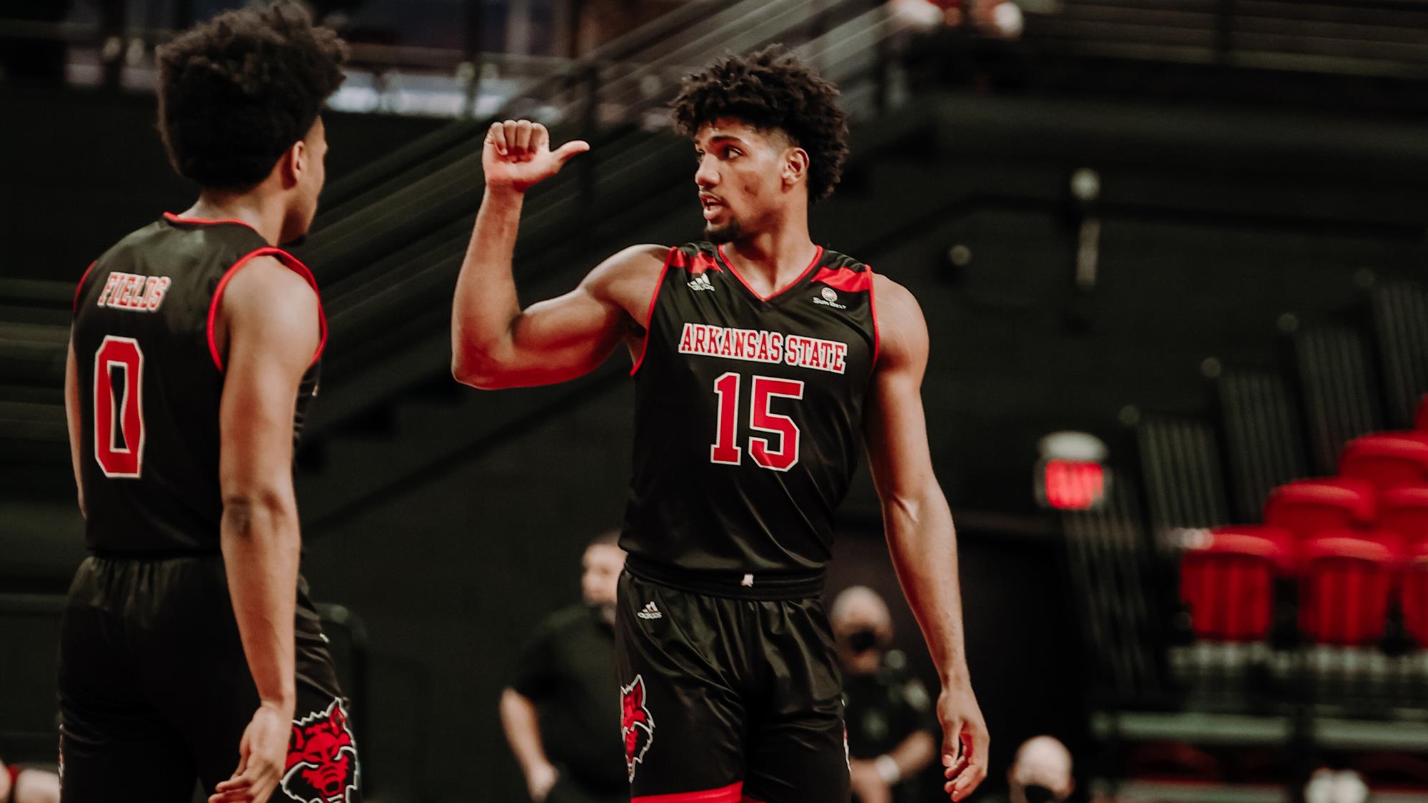 Arkansas State Scarlet & Black Scrimmage Set for October 20 at First National Bank Arena