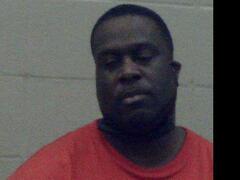 Pine Bluff man identified as the suspect in alleged shooting