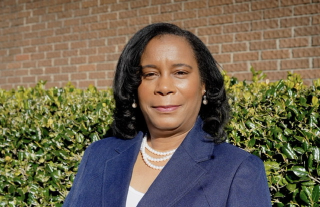 Lanette R. Frazier announces bid for Pine Bluff City Council ...