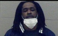 Antonio Madison