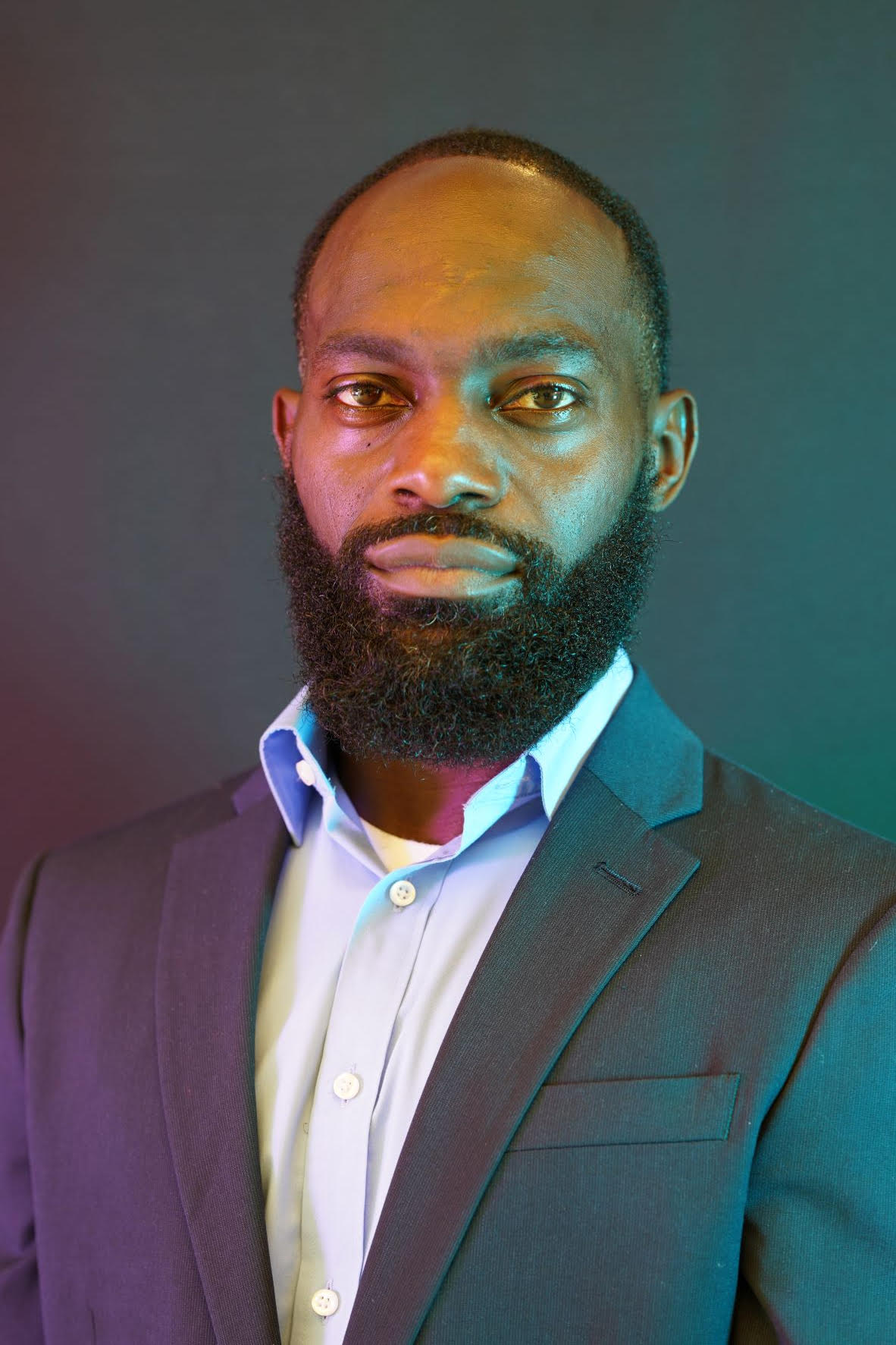 John Proctor announced campaign for city council ward 1