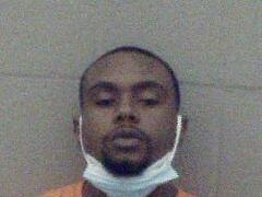 $10,000 bond set for Pine Bluff man accused of stabbing his mother’s boyfriend