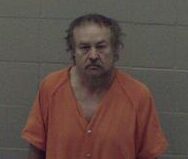 $20,000 cash-only bond set for man accused of entering locked business